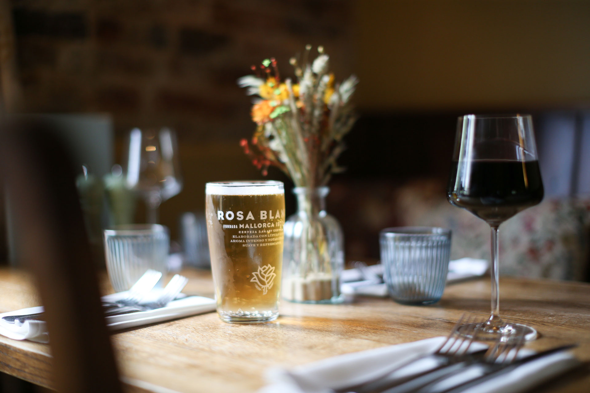 The Hoddington Arms - Events