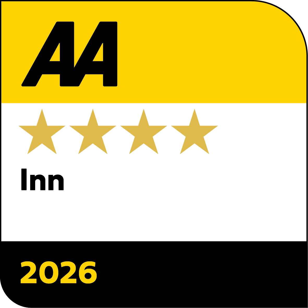 AA Inn 2026